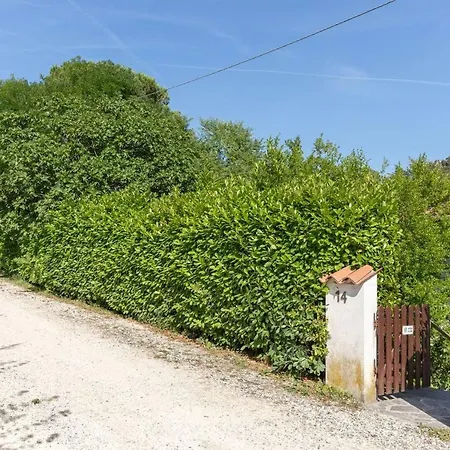 A Casa Di Alessandra Apartment Teolo