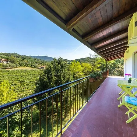 A Casa Di Alessandra *