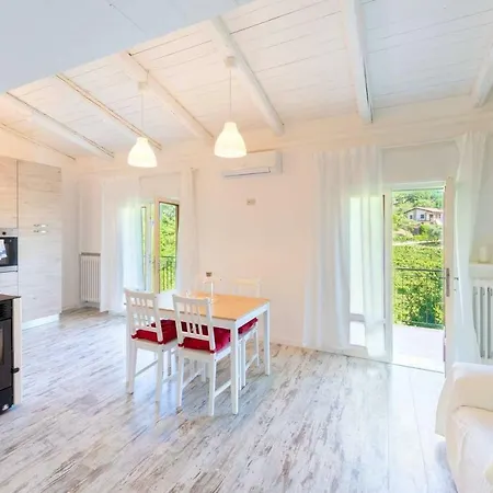 A Casa Di Alessandra Apartman Teolo