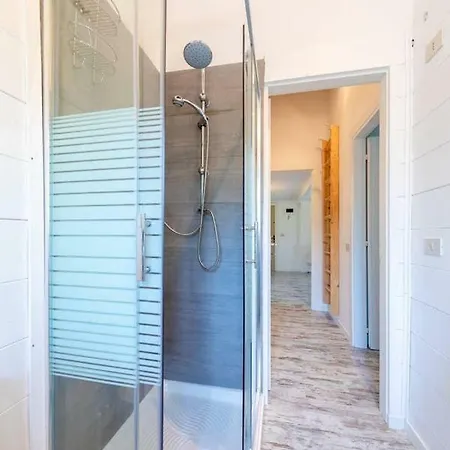 Apartman A Casa Di Alessandra *