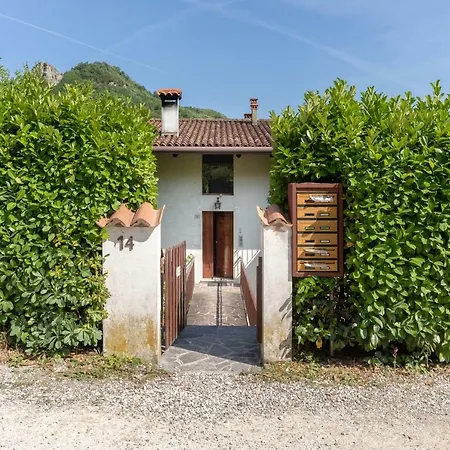 A Casa Di Alessandra *